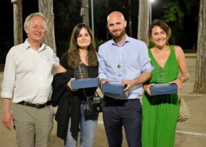 Trophée de petanque Inli le 8 juin à la Boule Saint James