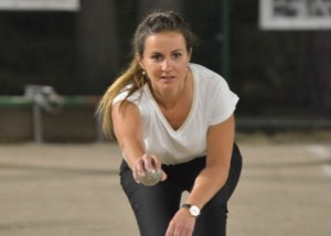 Trophée de petanque Inli le 8 juin à la Boule Saint James