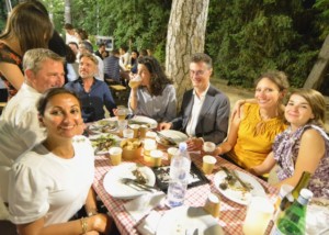 Trophée de petanque Inli le 8 juin à la Boule Saint James