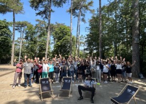 Event pétanque Pierres & Lumières le 5 juin 2023