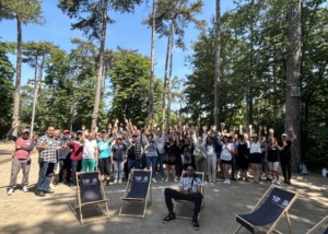 Event pétanque Pierres & Lumières le 5 juin 2023