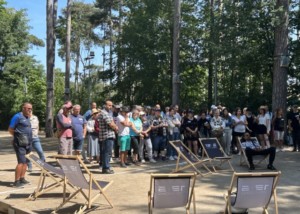 Event pétanque Pierres & Lumières le 5 juin 2023