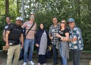 Event pétanque Pierres & Lumières le 5 juin 2023