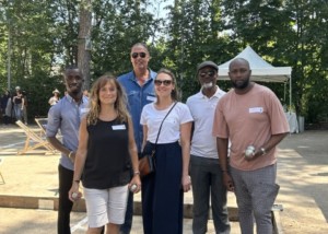 Event pétanque Pierres & Lumières le 5 juin 2023