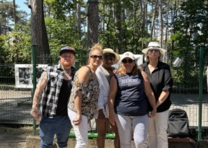 Event pétanque Pierres & Lumières le 5 juin 2023