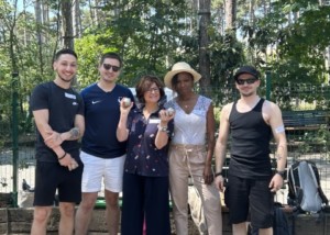 Event pétanque Pierres & Lumières le 5 juin 2023