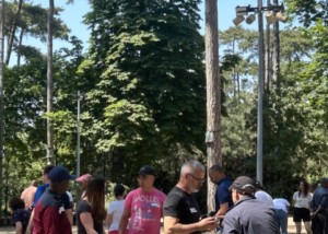 Event pétanque Pierres & Lumières le 5 juin 2023