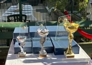 Trophée de pétanque Dumez le 6 septembre 2023