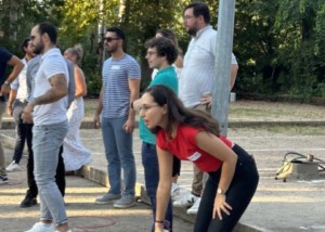 Trophée de pétanque Dumez le 6 septembre 2023