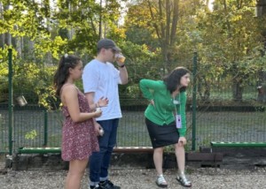 Trophée de pétanque Dumez le 6 septembre 2023