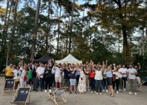 Trophée de pétanque Dumez le 6 septembre 2023
