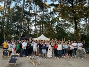 Trophée de pétanque Dumez le 6 septembre 2023