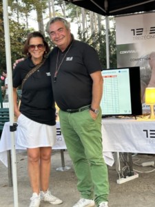 Trophée de pétanque Dumez le 6 septembre 2023
