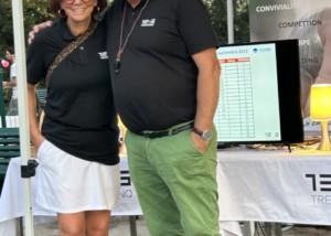 Trophée de pétanque Dumez le 6 septembre 2023
