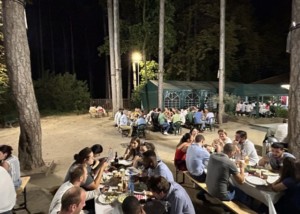 Trophée de pétanque Dumez le 6 septembre 2023