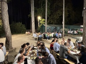Trophée de pétanque Dumez le 6 septembre 2023