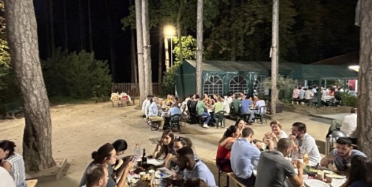 Trophée de pétanque Dumez le 6 septembre 2023
