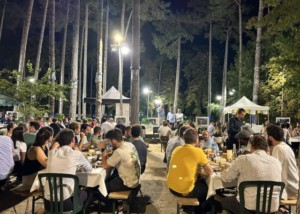 Trophée de pétanque Dumez le 6 septembre 2023