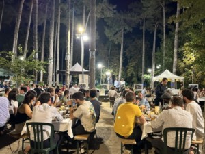Trophée de pétanque Dumez le 6 septembre 2023