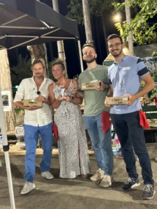 Trophée de pétanque Dumez le 6 septembre 2023