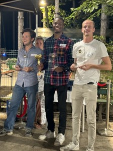 Trophée de pétanque Dumez le 6 septembre 2023