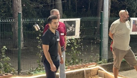 Trophée de pétanque Unis Paris le 7 septembre 2023