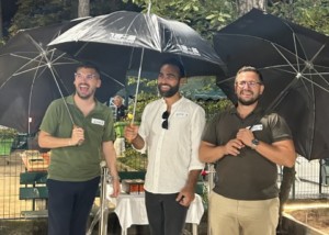 Trophée de pétanque Unis Paris le 7 septembre 2023