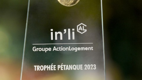 Trophée de pétanque Inli - 5 septembre 2023