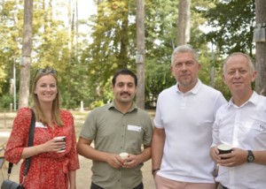 Trophée de pétanque Inli - 5 septembre 2023
