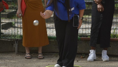 Trophée de pétanque Inli - 5 septembre 2023
