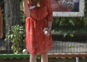 Trophée de pétanque Inli - 5 septembre 2023