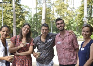 Trophée de pétanque Inli - 5 septembre 2023