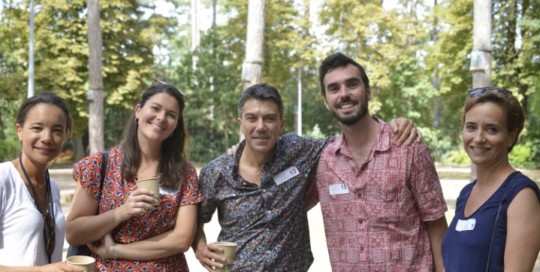 Trophée de pétanque Inli - 5 septembre 2023
