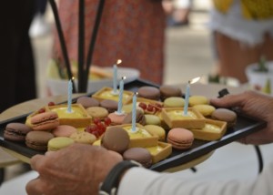Trophée de pétanque Inli - 5 septembre 2023