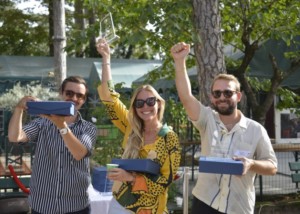 Trophée de pétanque Inli - 5 septembre 2023