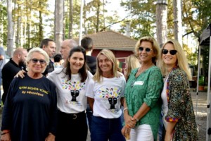 Trophée de pétanque « Ne perdez pas la boule » au profit de la Fondation pour la Recherche sur Alzheimer - 14 septembre 2023