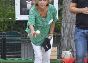 Trophée de pétanque « Ne perdez pas la boule » au profit de la Fondation pour la Recherche sur Alzheimer - 14 septembre 2023