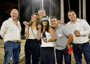 Trophée de pétanque « Ne perdez pas la boule » au profit de la Fondation pour la Recherche sur Alzheimer - 14 septembre 2023