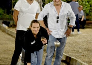 Trophée de pétanque « Ne perdez pas la boule » au profit de la Fondation pour la Recherche sur Alzheimer - 14 septembre 2023