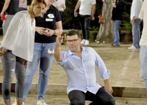 Trophée de pétanque « Ne perdez pas la boule » au profit de la Fondation pour la Recherche sur Alzheimer - 14 septembre 2023