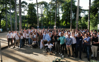 séminaire pétanque
