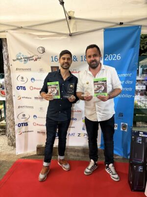 Pieds Tanques de l’immobilier 16 juin 2026