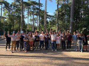 Pieds Tanques de l’immobilier 16 juin 2026