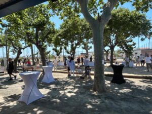Unis Pétanque Tour Antibes - 29 Mai -