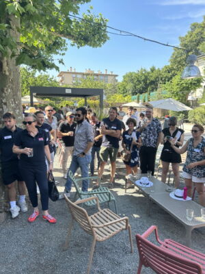 Unis Lyon 26 juin 2026