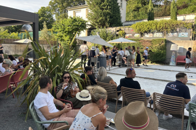 Unis Lyon 26 juin 2026