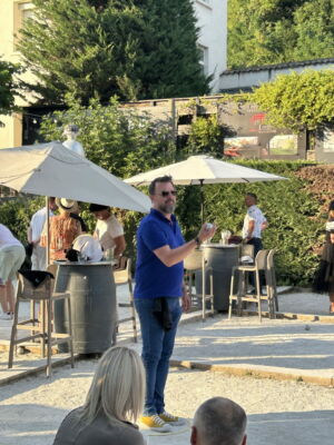Unis Lyon 26 juin 2026