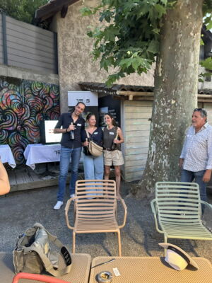 Unis Lyon 26 juin 2026