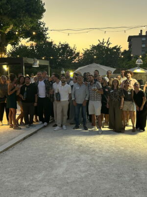 Unis Lyon 26 juin 2026