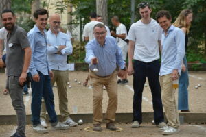 Pieds Tanques de l’immobilier 18 juin 2026